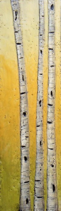 Gallery 8 Salt Spring Island - Artist Brenda Walker