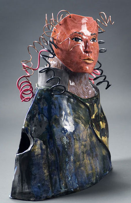 Gallery 8 Salt Spring Island - Artist Karen Reiss