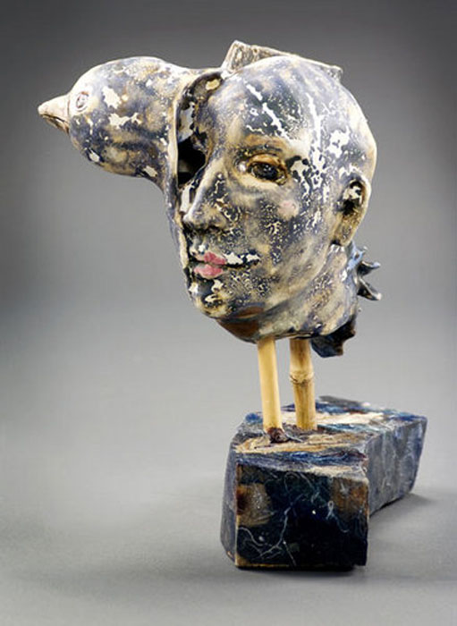 Gallery 8 Salt Spring Island - Artist Karen Reiss
