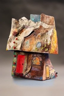 Gallery 8 Salt Spring Island - Artist Karen Reiss