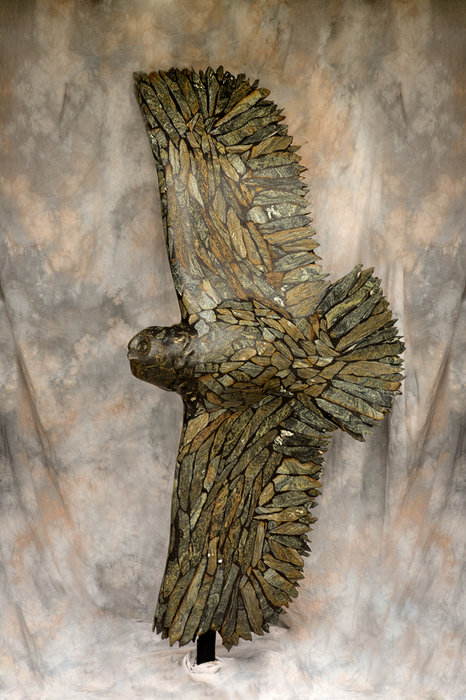 Gallery 8 Salt Spring Island - Artist Cathryn Jenkins