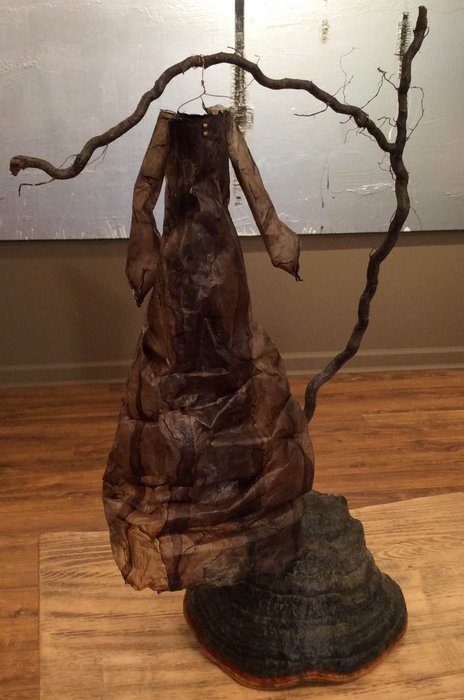 Gallery 8 Salt Spring Island - Ida Marie Threadkell