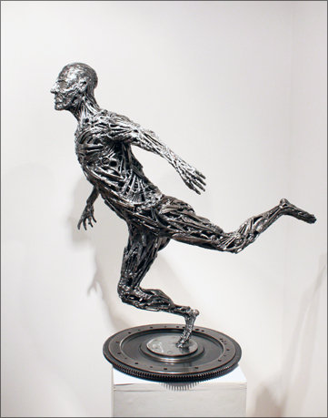 Gallery 8 Salt Spring Island - Carl Sean McMahon