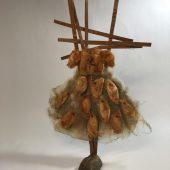 Gallery 8 Salt Spring Island - Artist Ida Marie Threadkell