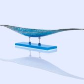 Gallery 8 Salt Spring Island - Artist Bob Leatherbarrow