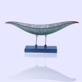 Gallery 8 Salt Spring Island - Artist Bob Leatherbarrow