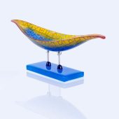 Gallery 8 Salt Spring Island - Artist Bob Leatherbarrow