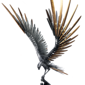 Gallery 8 Salt Spring Island - Artist Carl Sean McMahon