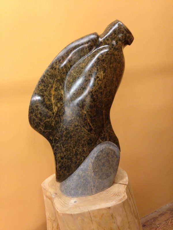 Gallery 8 Salt Spring Island - Artist Cathryn Jenkins
