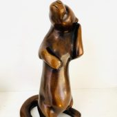 Gallery 8 Salt Spring Island - Artist Cathryn Jenkins