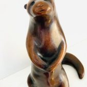 Gallery 8 Salt Spring Island - Artist Cathryn Jenkins