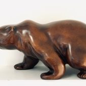 Gallery 8 Salt Spring Island - Artist Cathryn Jenkins