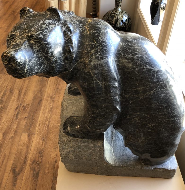 Gallery 8 Salt Spring Island - Artist Cathryn Jenkins