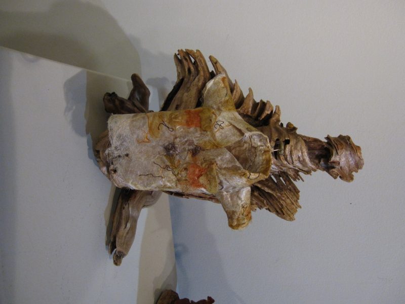 Gallery 8 Salt Spring Island - Ida Marie Threadkell