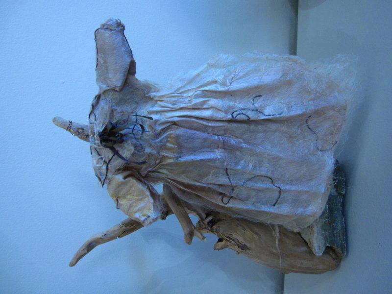 Gallery 8 Salt Spring Island - Ida Marie Threadkell