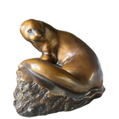 Gallery 8 Salt Spring Island - Artist Cathryn Jenkins