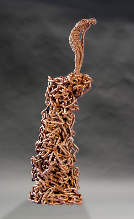 Gallery 8 Salt Spring Island - Artist Janis Woode