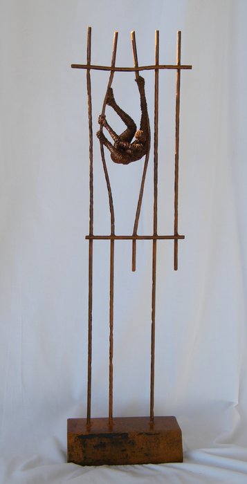 Gallery 8 Salt Spring Island - Artist Janis Woode