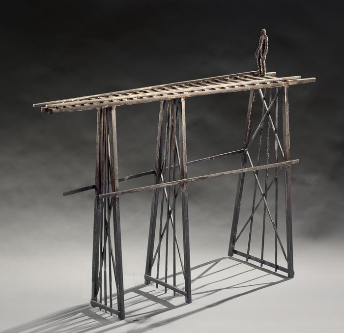 Gallery 8 Salt Spring Island - Artist Janis Woode