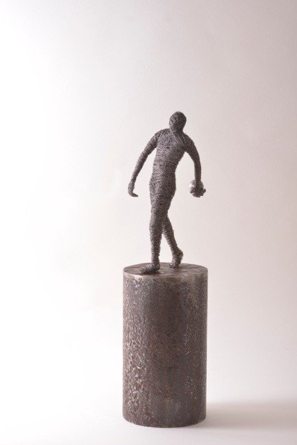 Gallery 8 Salt Spring Island - Janis Woode