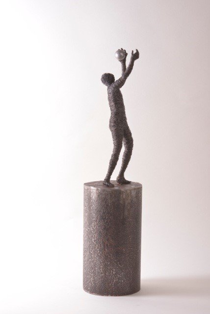 Gallery 8 Salt Spring Island - Janis Woode