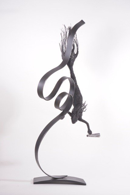 Gallery 8 Salt Spring Island - Artist Janis Woode