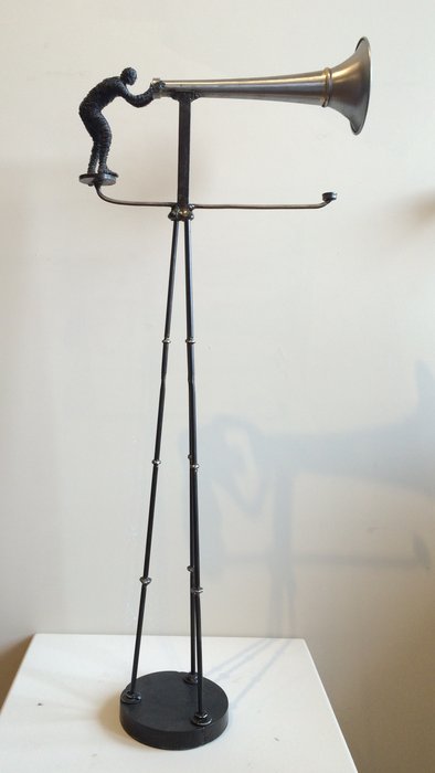 Gallery 8 Salt Spring Island - Artist Janis Woode