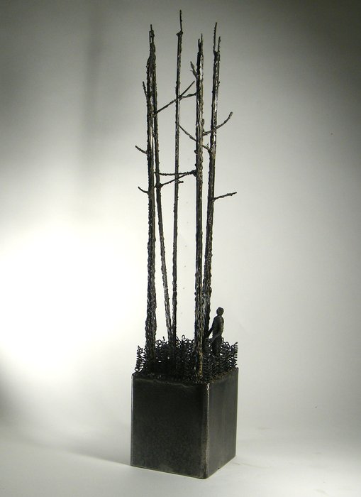 Gallery 8 Salt Spring Island - Janis Woode