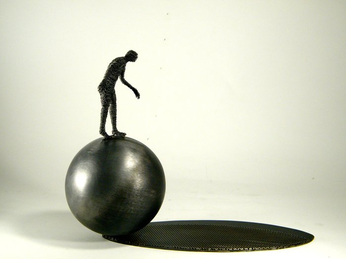 Gallery 8 Salt Spring Island - Janis Woode