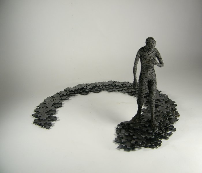 Gallery 8 Salt Spring Island - Janis Woode