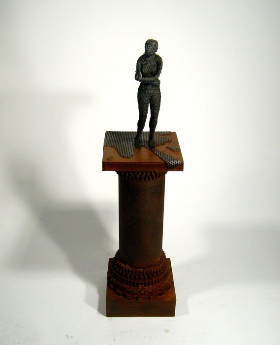 Gallery 8 Salt Spring Island - Janis Woode