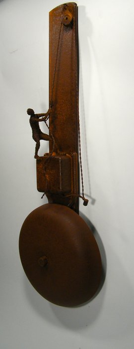 Gallery 8 Salt Spring Island - Artist Janis Woode