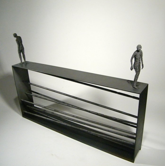 Gallery 8 Salt Spring Island - Janis Woode