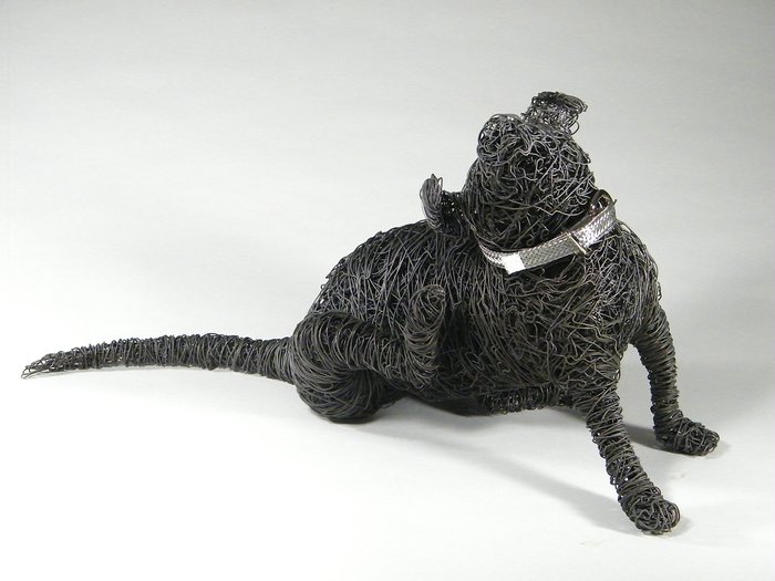 Gallery 8 Salt Spring Island - Janis Woode