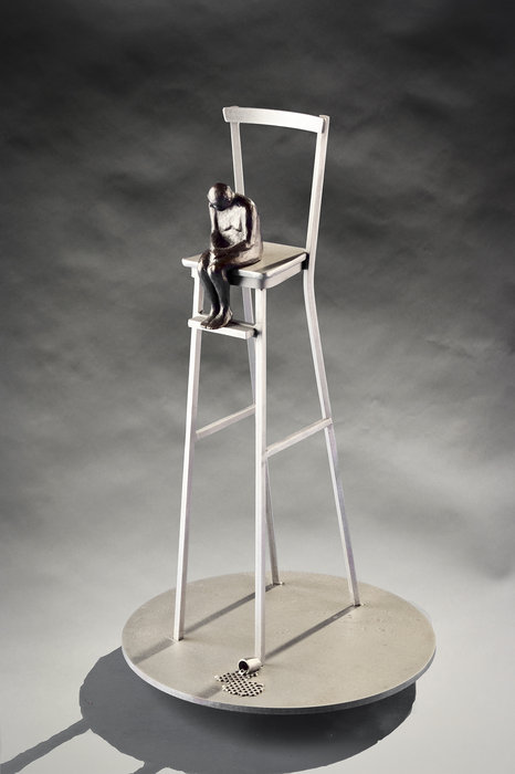 Gallery 8 Salt Spring Island - Janis Woode