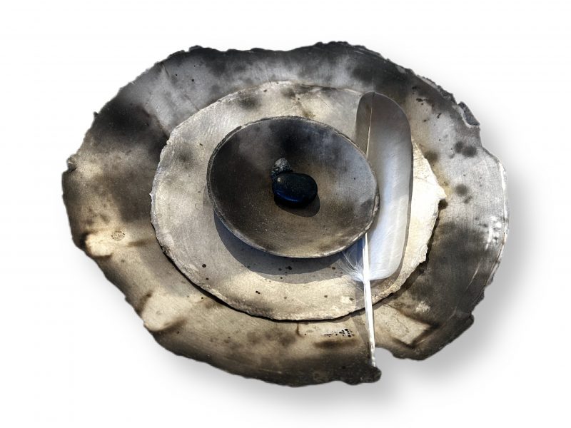 Gallery 8 Salt Spring Island - EJ Feller