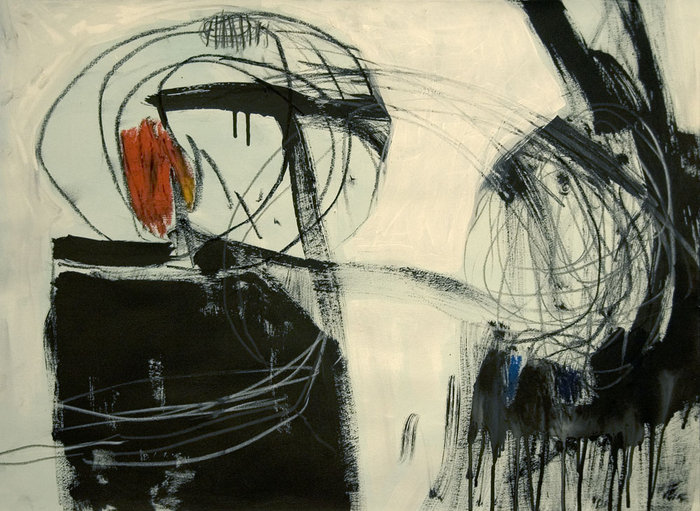 Gallery 8 Salt Spring Island - Artist Gillian McConnell