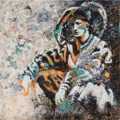 Gallery 8 Salt Spring Island - Artist Donna J Hall