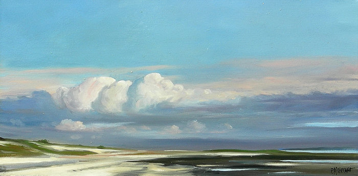 Gallery 8 Salt Spring Island - Pieter Molenaar
