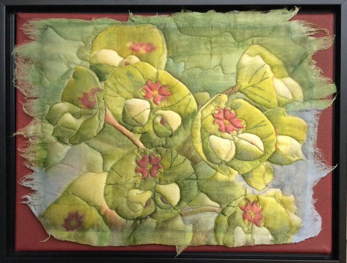 Gallery 8 Salt Spring Island - Artist Karen Selk