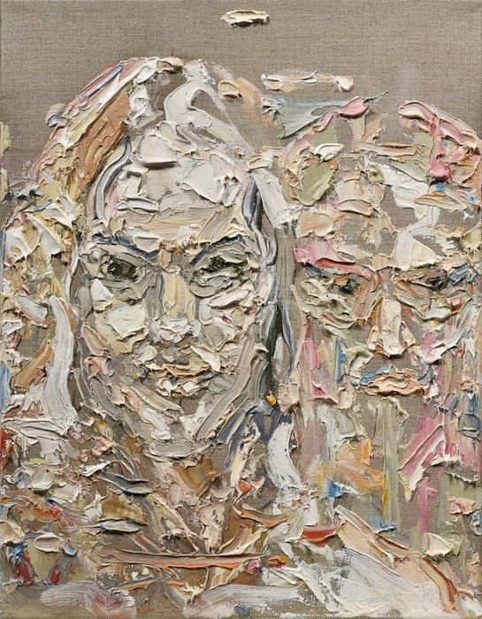 Gallery 8 Salt Spring Island - Deon Venter