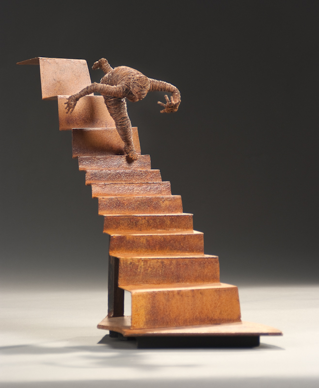 Gallery 8 Salt Spring Island - Artist Janis Woode