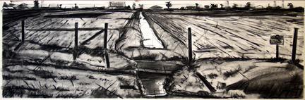 Gallery 8 Salt Spring Island - Deon Venter