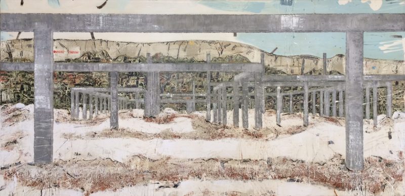 Gallery 8 Salt Spring Island - Deon Venter