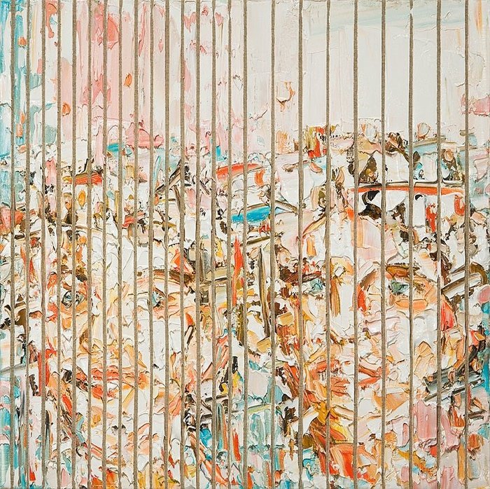 Gallery 8 Salt Spring Island - Deon Venter