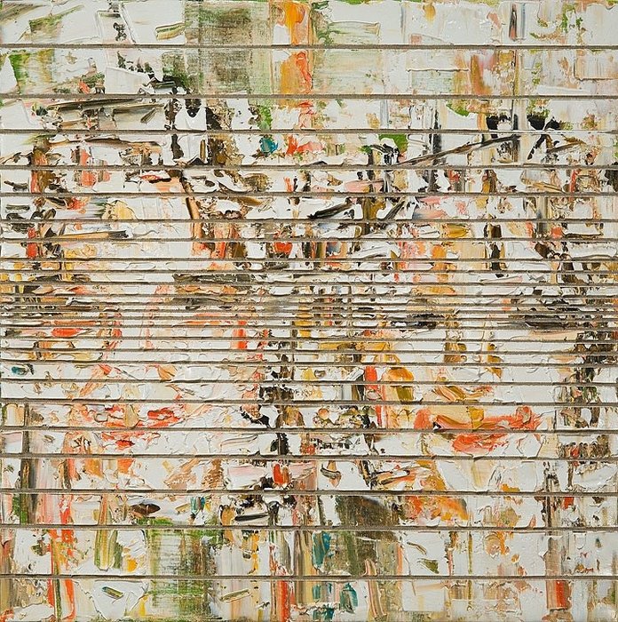 Gallery 8 Salt Spring Island - Deon Venter