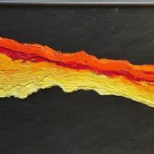 Gallery 8 Salt Spring Island - Artist Adam Noonan