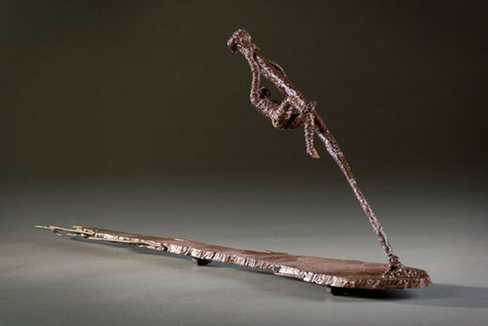 Gallery 8 Salt Spring Island - Artist Janis Woode