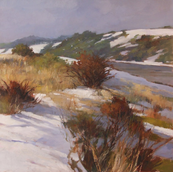 Gallery 8 Salt Spring Island - Artist Deborah Tilby