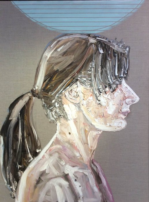 Gallery 8 Salt Spring Island - Deon Venter